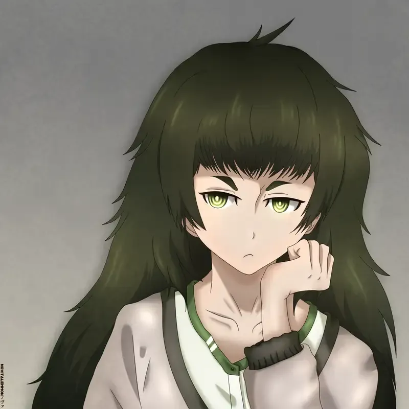 Ảnh Maho Hiyajo 6