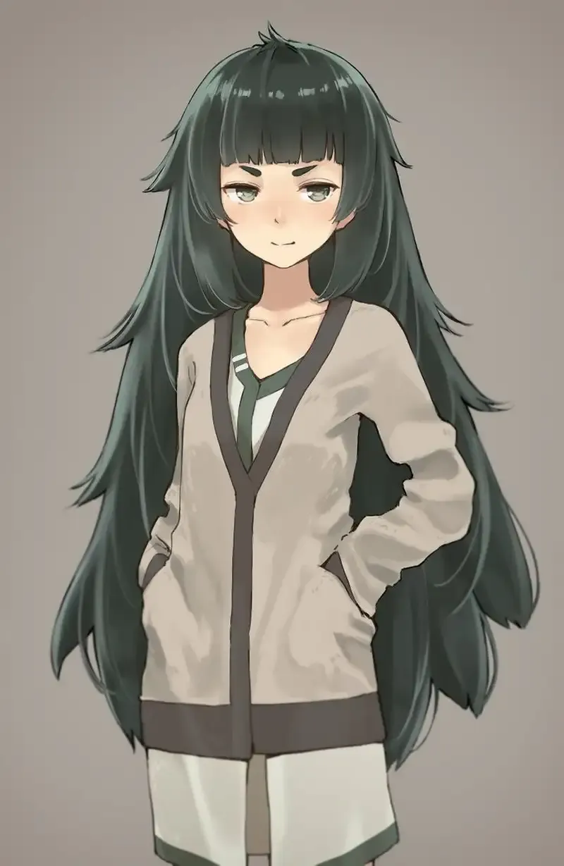 Ảnh Maho Hiyajo 7