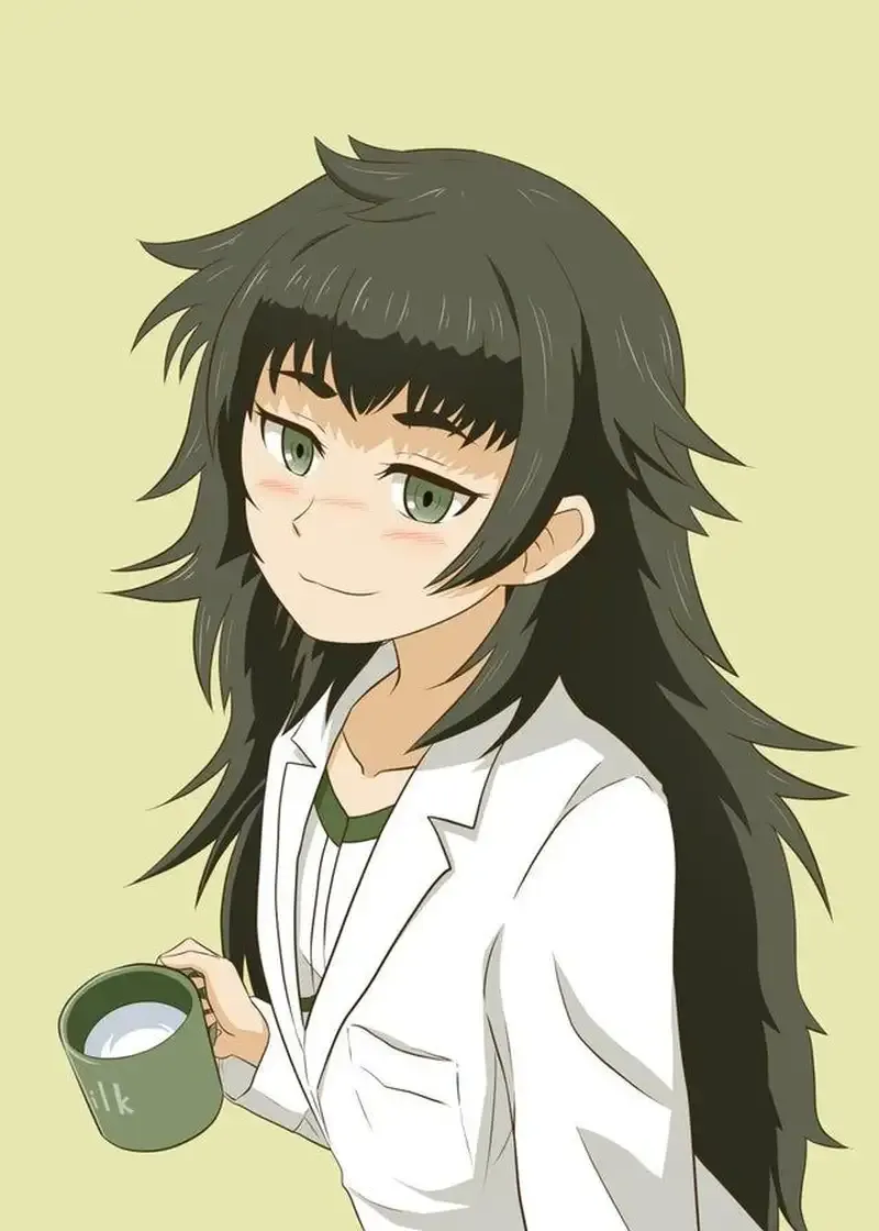 Ảnh Maho Hiyajo 8