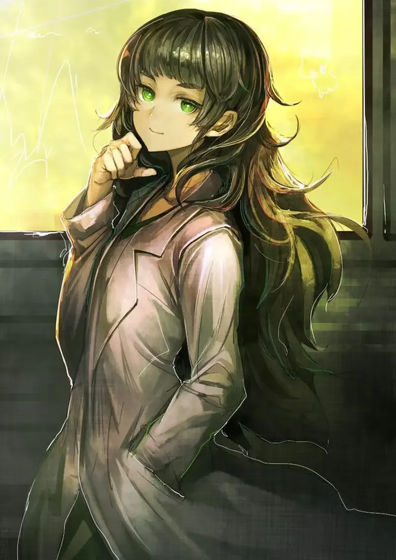 Ảnh Maho Hiyajo 9