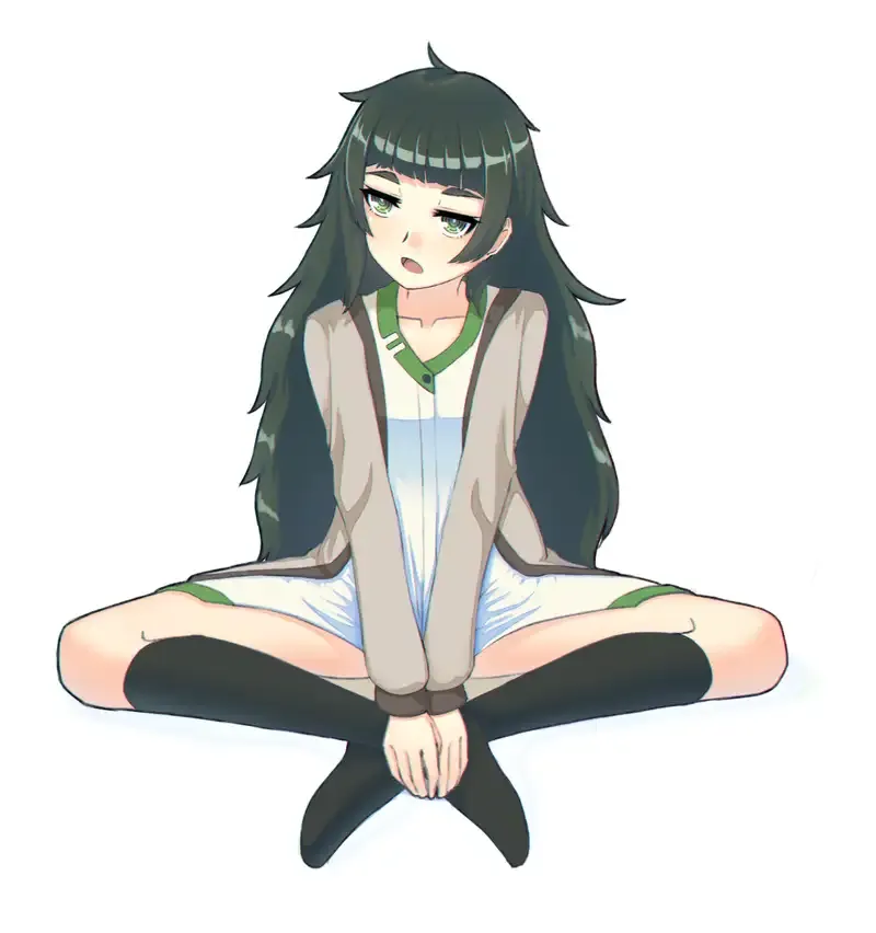 Ảnh Maho Hiyajo 10