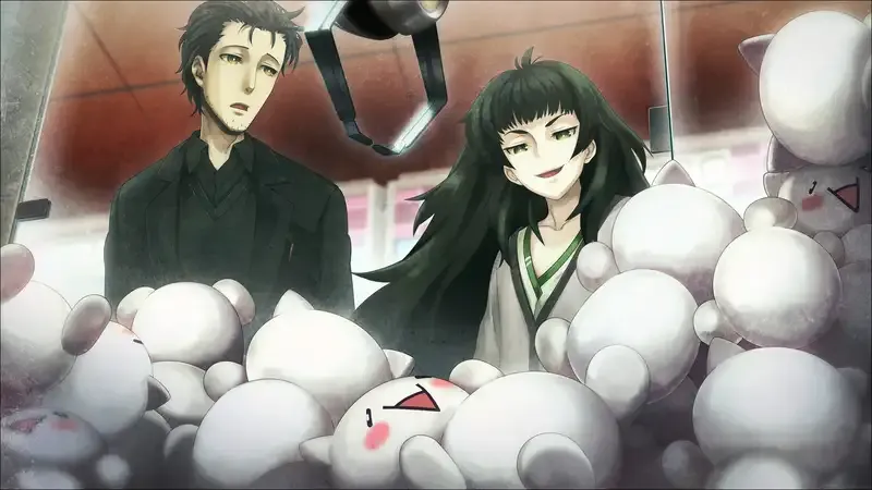 Ảnh Maho Hiyajo 12
