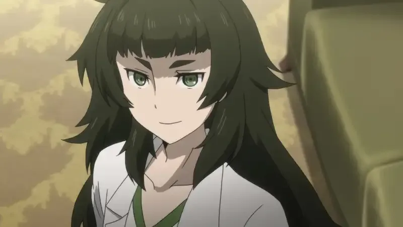 Ảnh Maho Hiyajo 17
