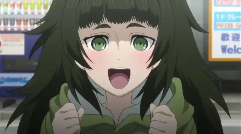 Ảnh Maho Hiyajo 22