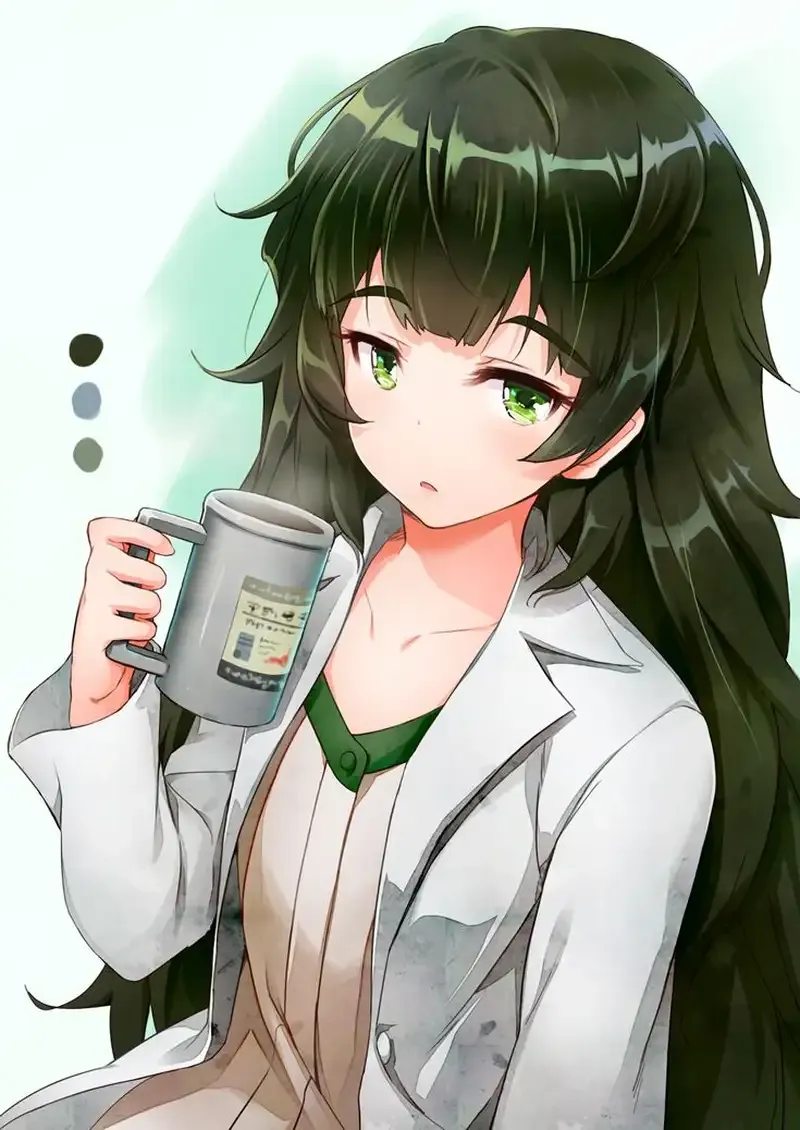 Ảnh Maho Hiyajo 27