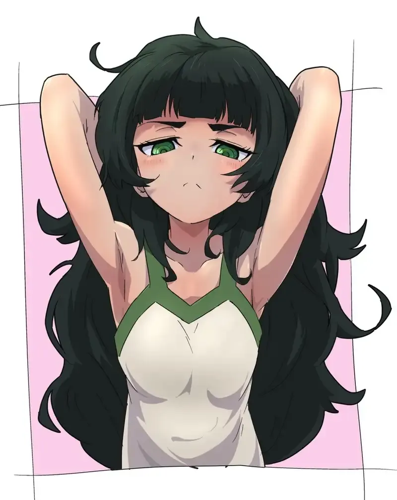 Ảnh Maho Hiyajo 32