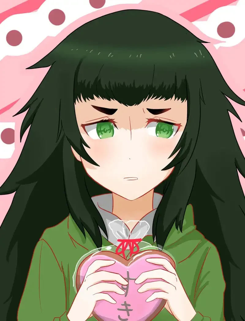 Ảnh Maho Hiyajo 33