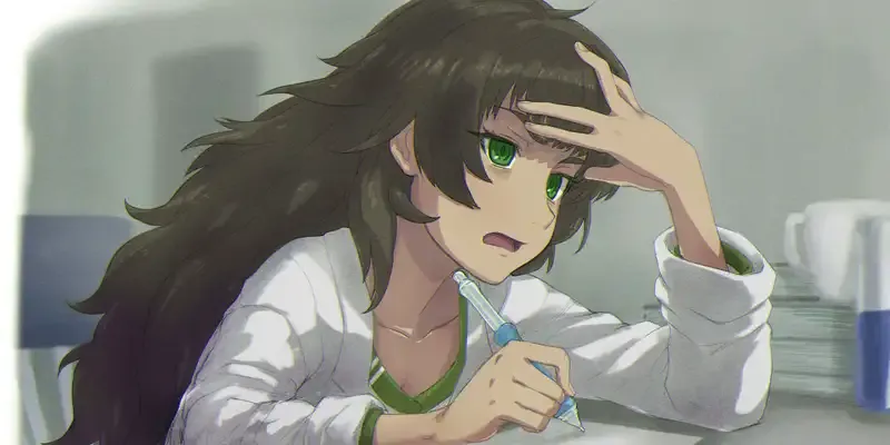 Ảnh Maho Hiyajo 35