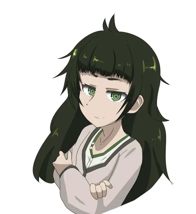 Ảnh Maho Hiyajo 36