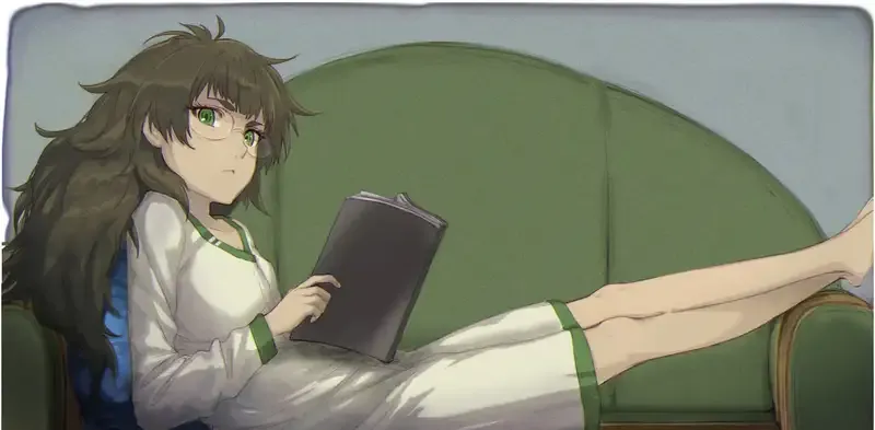 Ảnh Maho Hiyajo 37