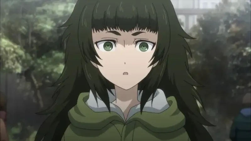 Ảnh Maho Hiyajo 44