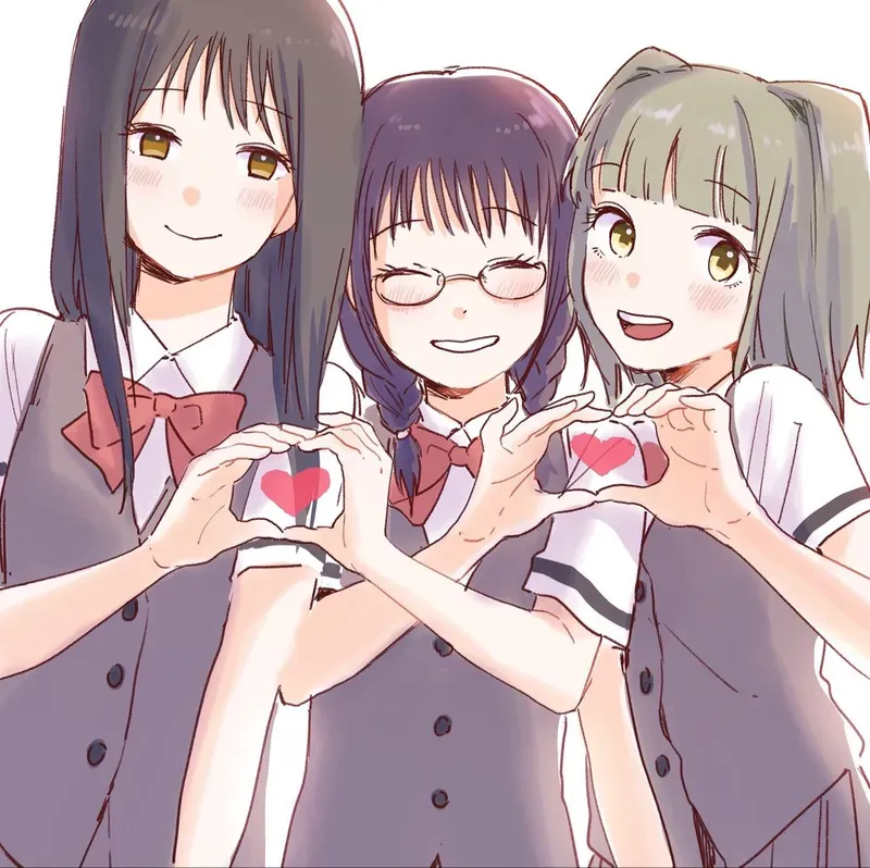 Manami Okuda 1