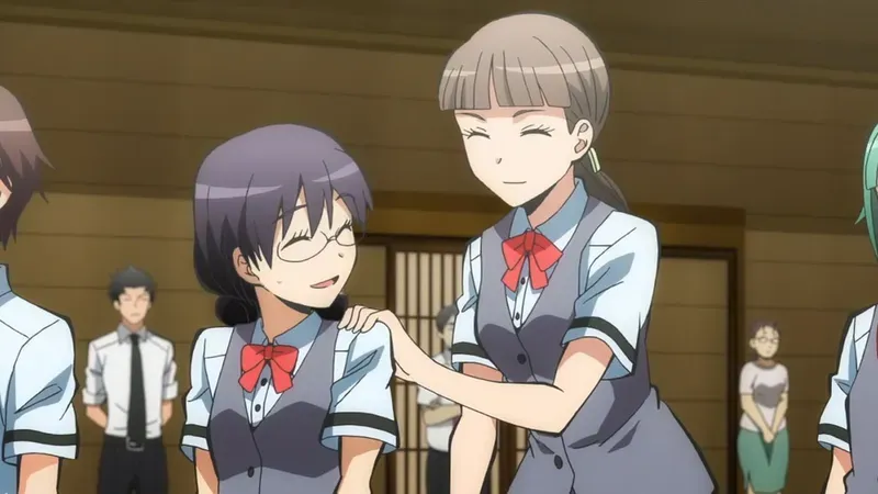 Manami Okuda 7