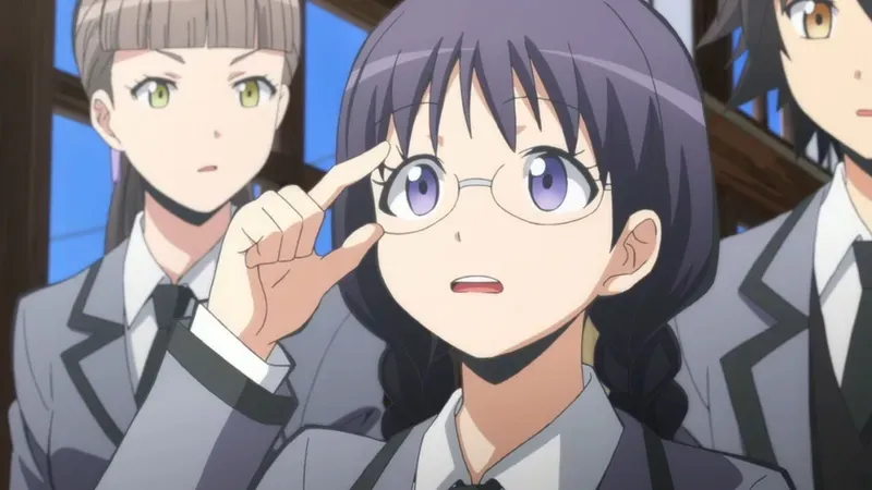 Manami Okuda 8