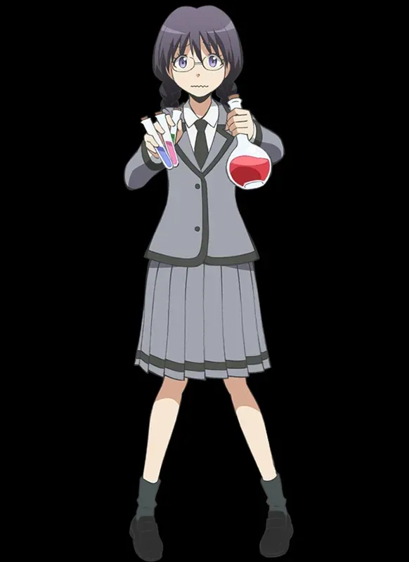 Manami Okuda 14