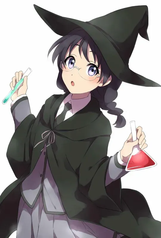 Manami Okuda 15