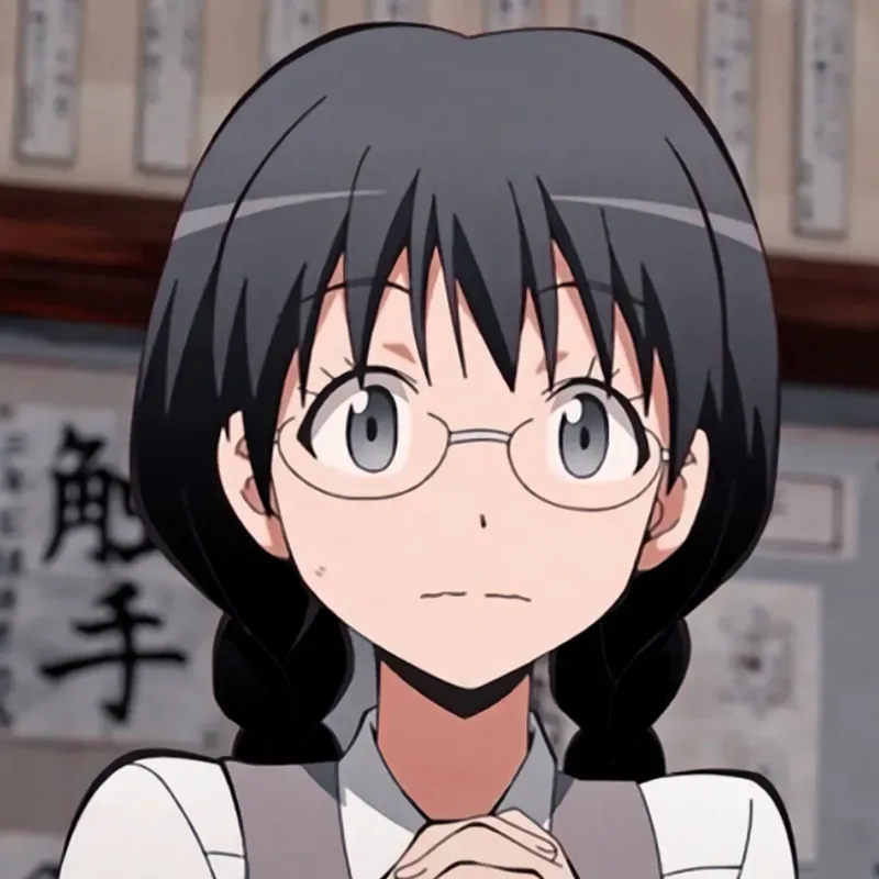 Manami Okuda 16
