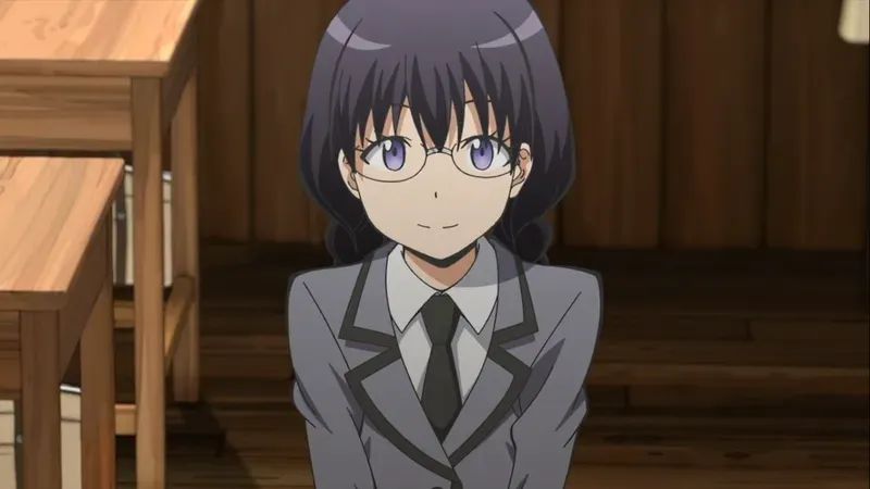Manami Okuda 17
