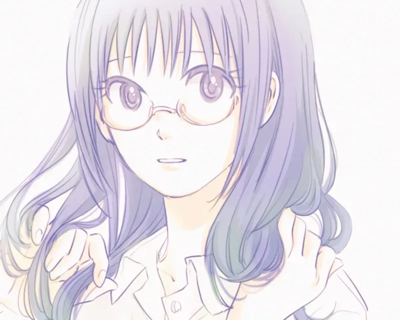 Manami Okuda 19
