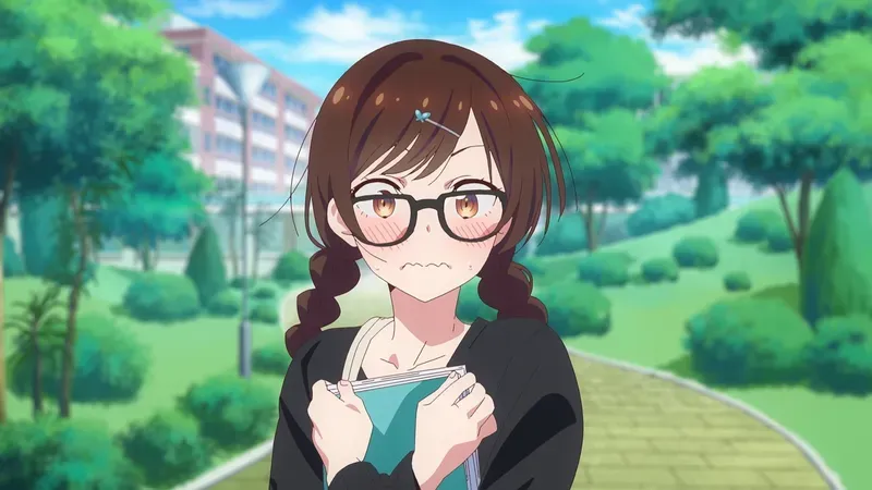 Manami Okuda 21