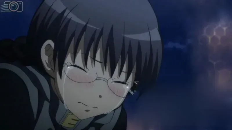 Manami Okuda 22