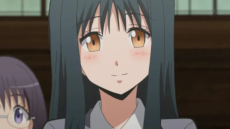 Manami Okuda 26
