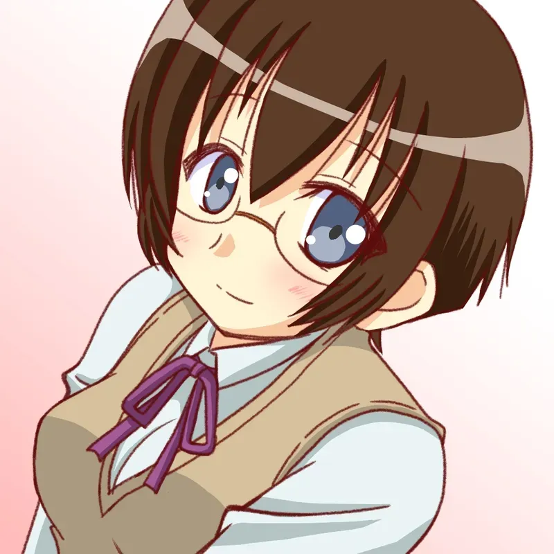 Manami Okuda 28