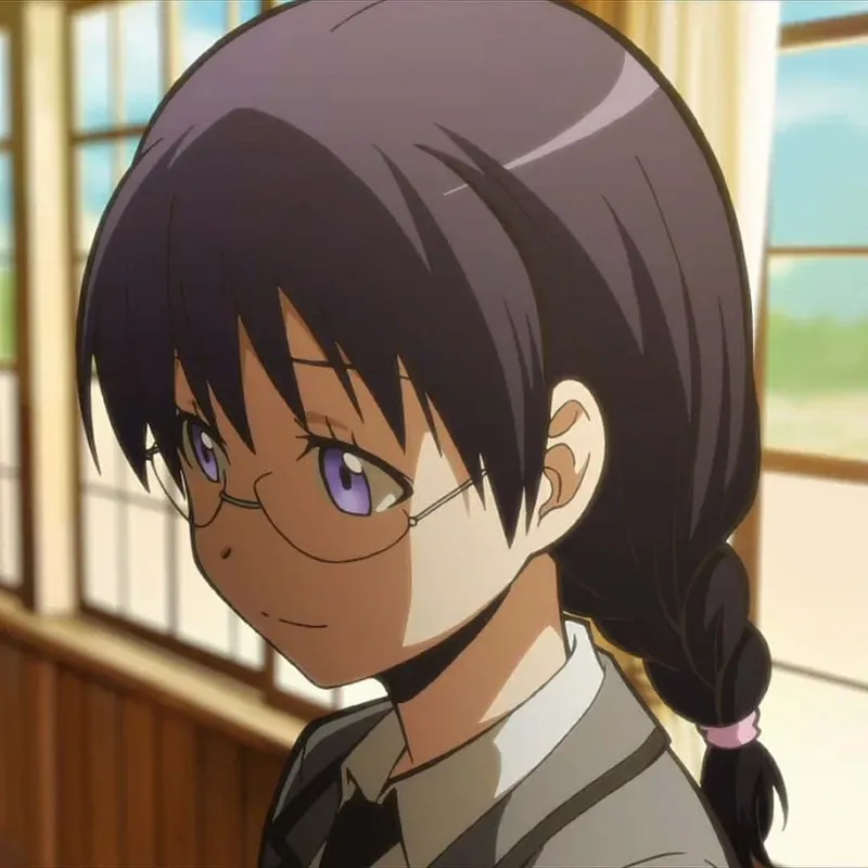 Manami Okuda 29