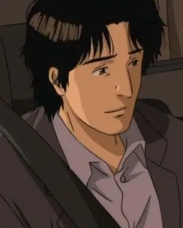 Masuyama Kenzo 10