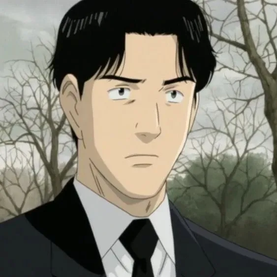 Masuyama Kenzo 11