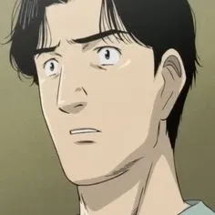 Masuyama Kenzo 13