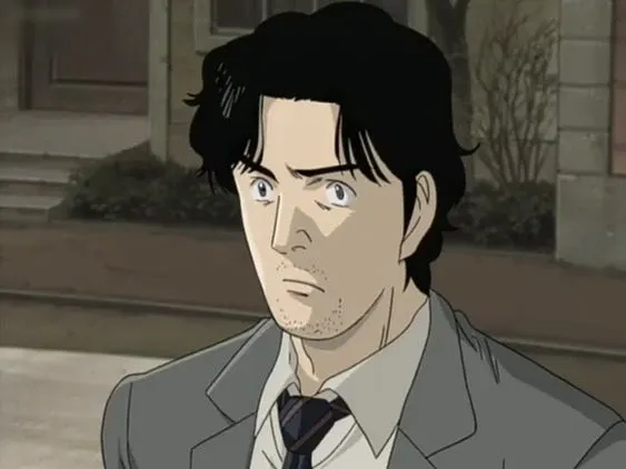 Masuyama Kenzo 31