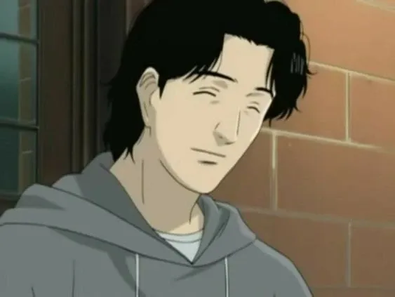 Masuyama Kenzo 37