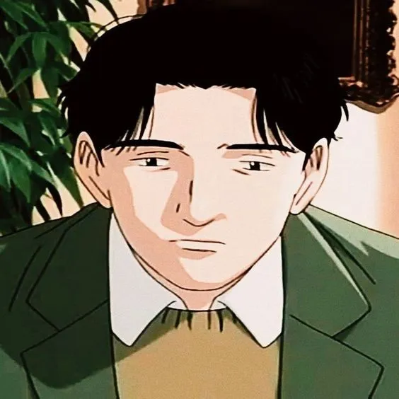 Masuyama Kenzo 43