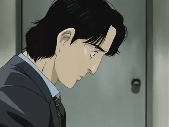 Masuyama Kenzo 45