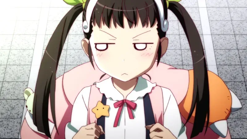 Mayoi Hachikuji 3