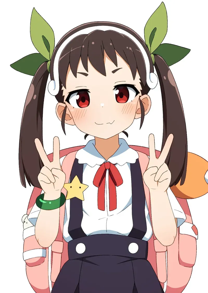 Mayoi Hachikuji 20