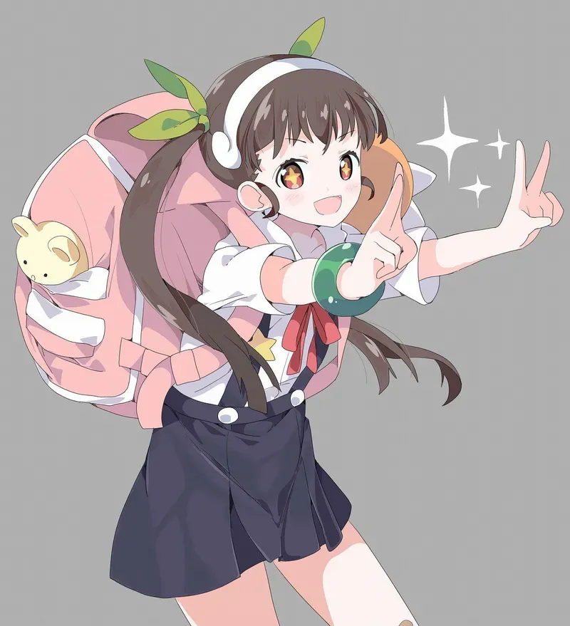 Mayoi Hachikuji 21