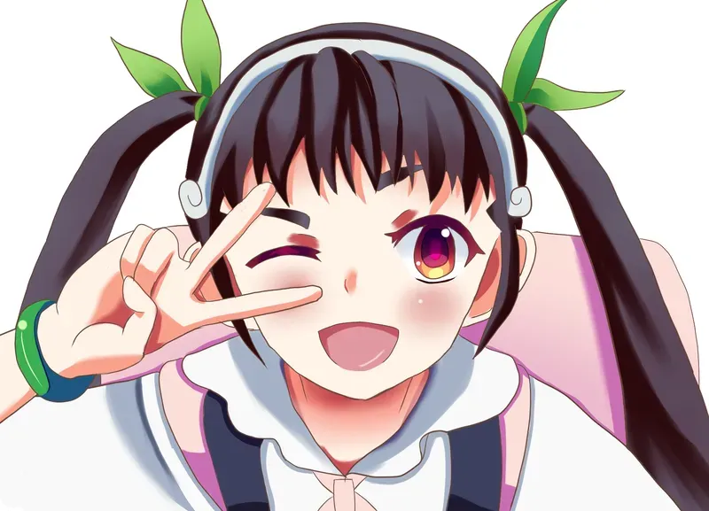 Mayoi Hachikuji 28