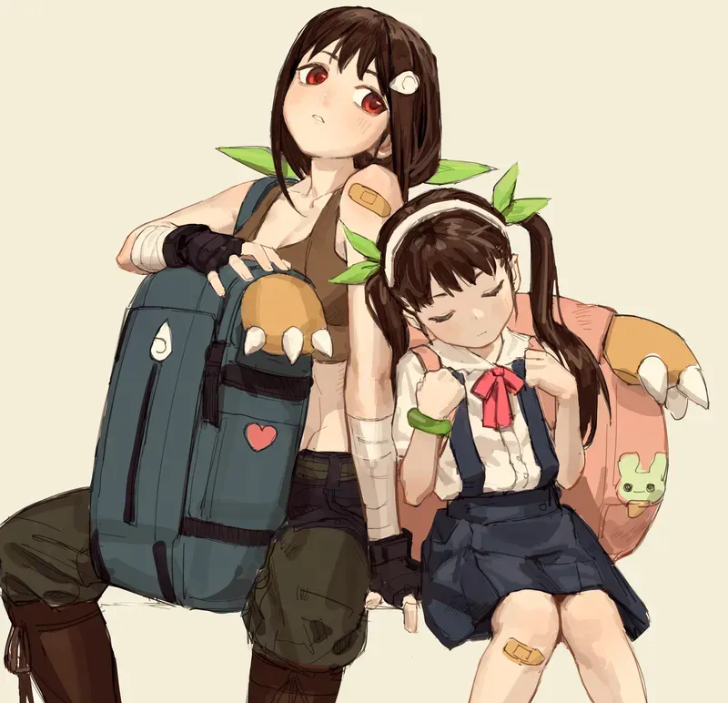 Mayoi Hachikuji 29