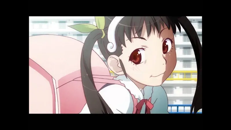 Mayoi Hachikuji 35