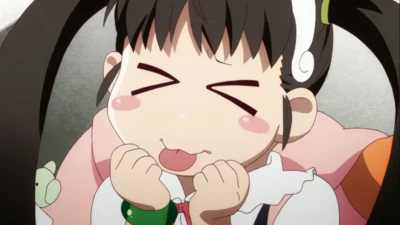 Mayoi Hachikuji 37
