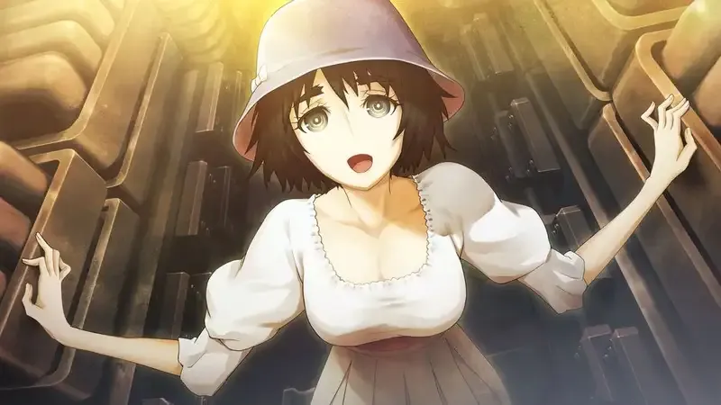 Ảnh Mayuri Shiina 1