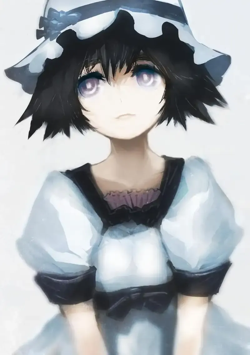 Ảnh Mayuri Shiina 3