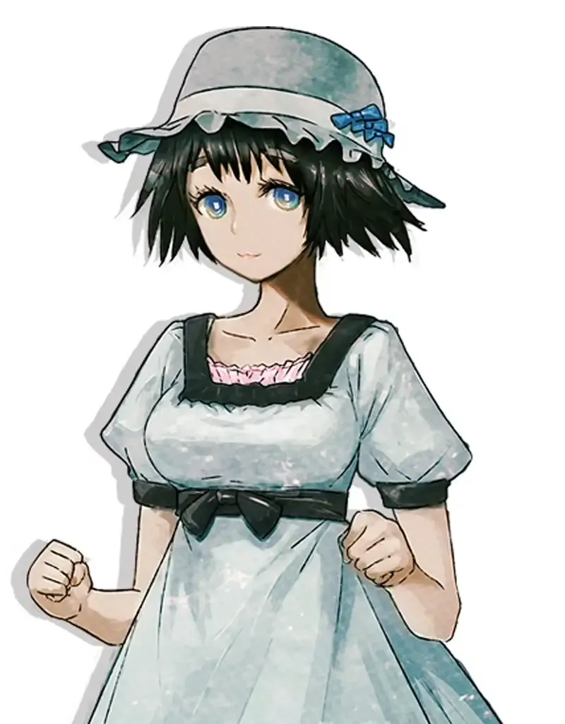 Ảnh Mayuri Shiina 6