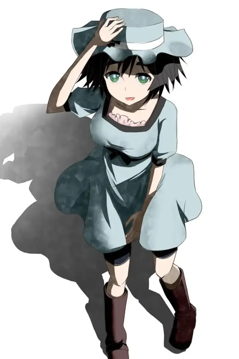 Ảnh Mayuri Shiina 8
