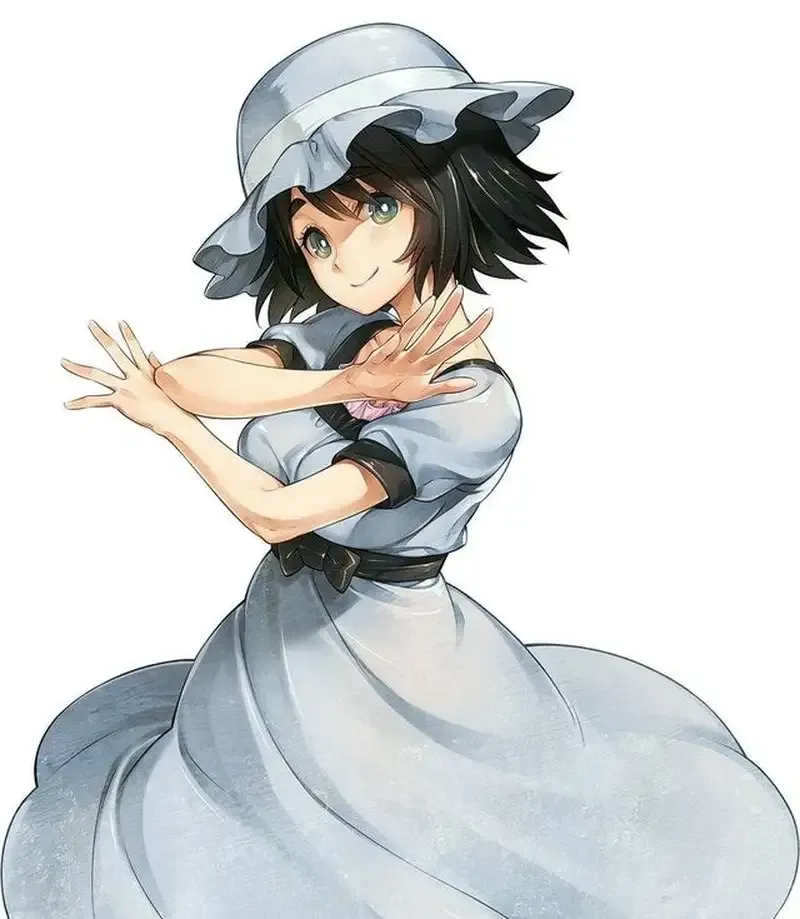 Ảnh Mayuri Shiina 9
