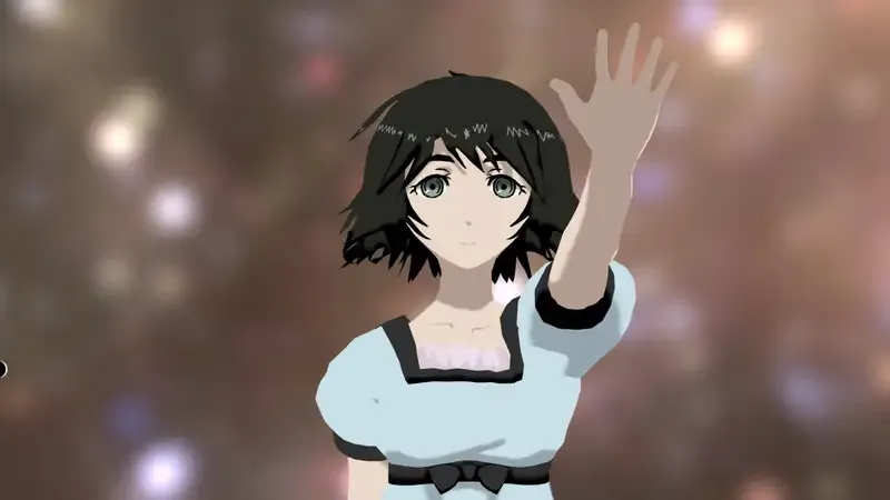 Ảnh Mayuri Shiina 10