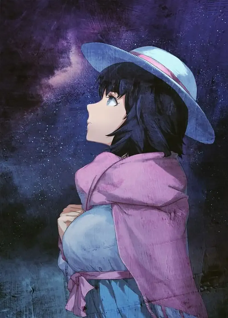 Ảnh Mayuri Shiina 11