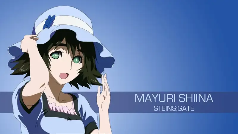 Ảnh Mayuri Shiina 12
